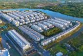 BÁN NHÀ PHỐ 84M2 - 5 TẦNG KHU ĐÔ THỊ VINHOMES GRAND PARK